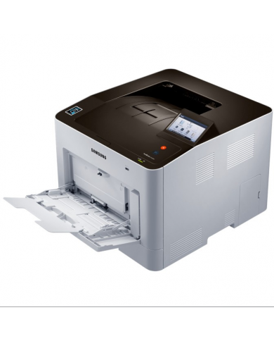 Samsung Xpress SL-C2620DW stampante laser a colori A4 Wi-Fi