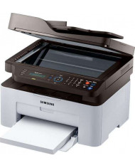 Samsung XpressSL-M2070F stampante multifunzione bianco nero usb usato