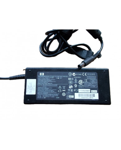 Alimentatore originale Stampanti HP Compaq Adapter 463953-001 519331-001