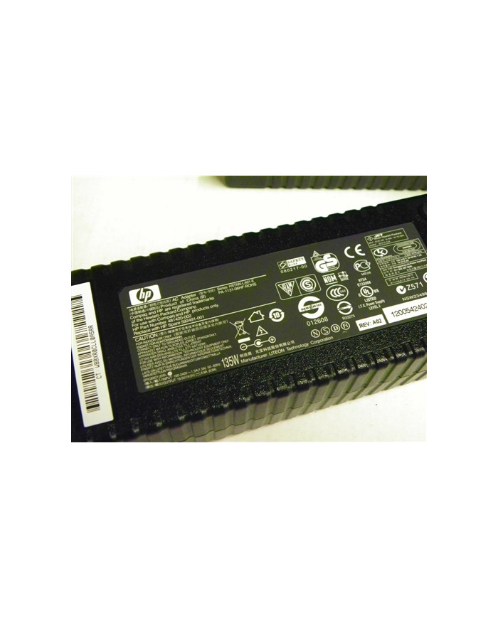 Alimentatore originale HP 592491-001 481420-002