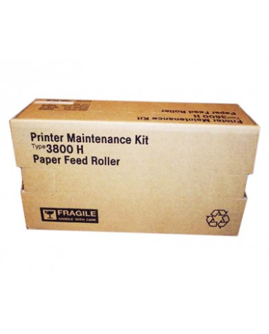 Kit di manutenzione originale Canon RICOH 400576 481-0423 Type 3800 H