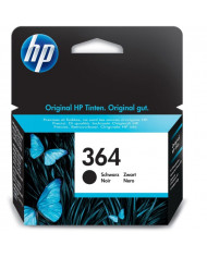 Cartuccia Originale HP serie 364 magenta Photosmart 5510 CB319EE