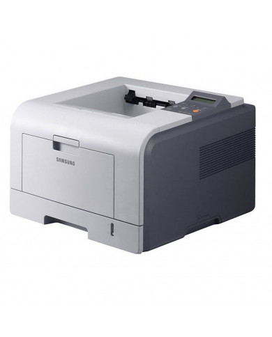 Stampante laser bianco nero Samsung ML3471nd A4 Duplex rete usata Stampante laser bianco nero Samsung ML3471nd A4 Duplex rete usata