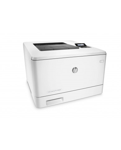 Stampante multifunzione Hp color laserjet M452DN laser colori duplex Stampante multifunzione Hp color laserjet M452DN laser colori duplex