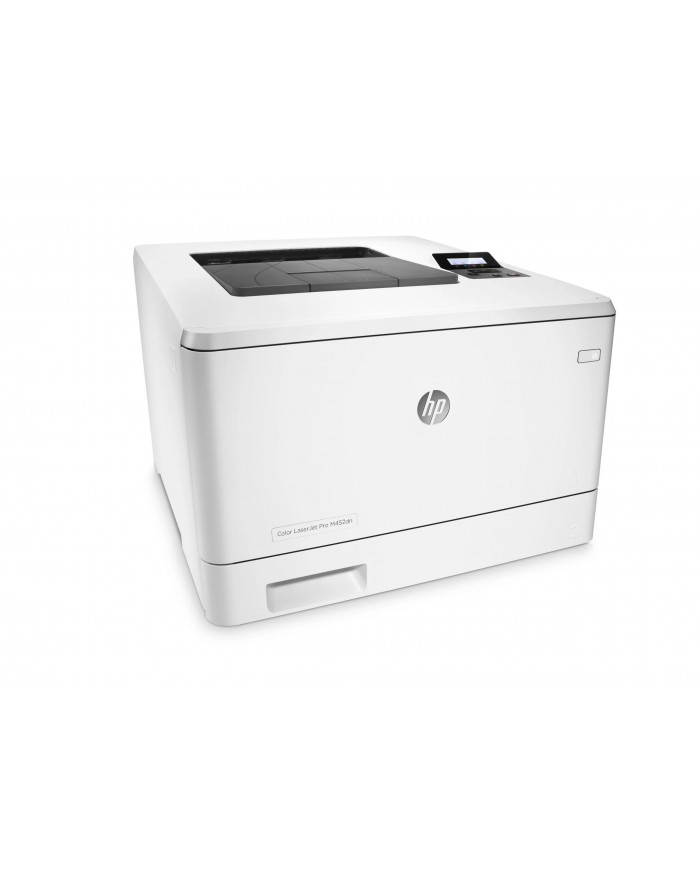 Stampante multifunzione Hp color laserjet M452DN laser colori duplex