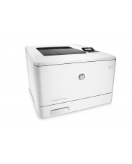 Stampante multifunzione Hp color laserjet M452DN laser colori duplex