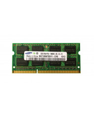 ASint Memoria RAM Memory 2GB-DDR3-12800S Sodimm SSZ302G08-GGNED ASint Memoria RAM Memory 2GB-DDR3-12800S Sodimm SSZ302G08-GGNED