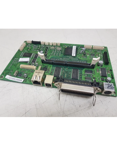 Scheda madre JC92-01898A Samsung SCX4600