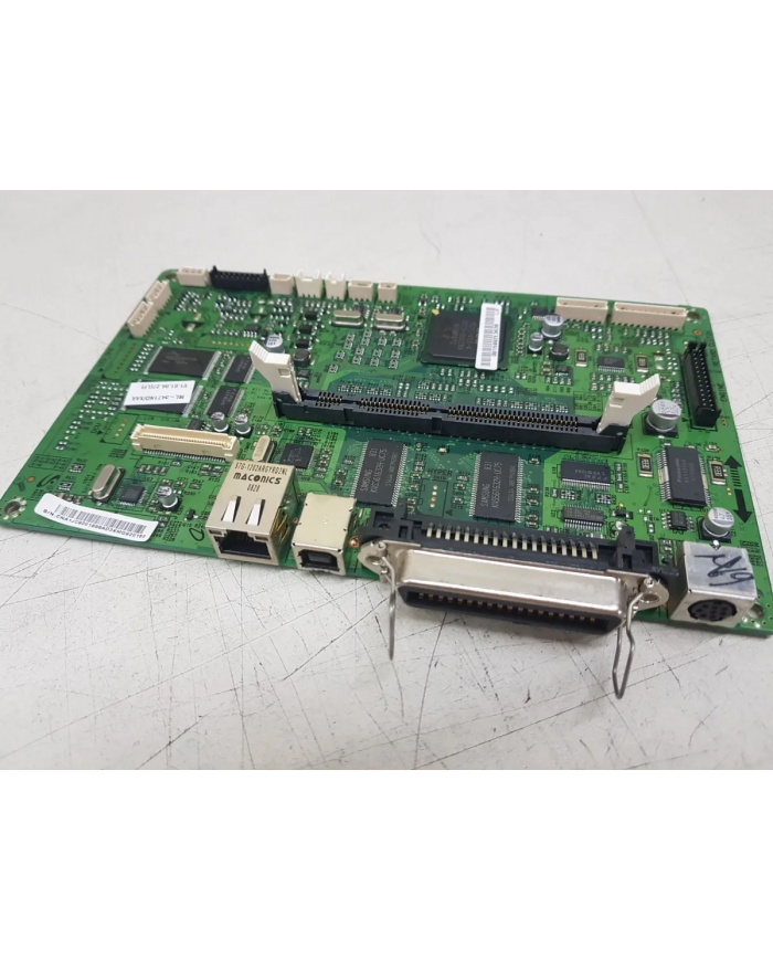 Scheda madre JC92-01898A Samsung SCX4600