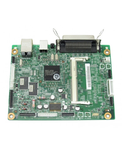 Scheda formatter board Brother B512291-2 HL5380DN