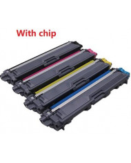 With chip Ciano com Dcp-L3500s,HL-L3200s,MFC-L3700s-2.3K With chip Ciano com Dcp-L3500s,HL-L3200s,MFC-L3700s-2.3K