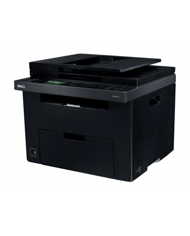 Stampante multifunzione Dell 1355cnw laser colori wifi A4 rete fax