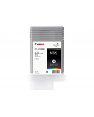Cartuccia Originale Canon PFI-103MBK Imageprograf IPF5100 IPF6200 Nero Matte