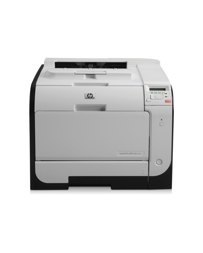Stampante multifunzione Hp color laserjet pro 400 M451DW duplex wifi