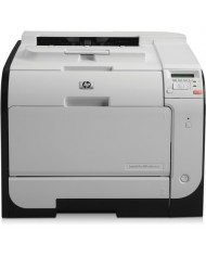 Stampante multifunzione Hp color laserjet pro 400 M451DW duplex wifi