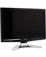 Monitor Schermo Acer P193W 19" pollici VGA 1440x900 nero Monitor Schermo Acer P193W 19" pollici VGA 1440x900 nero