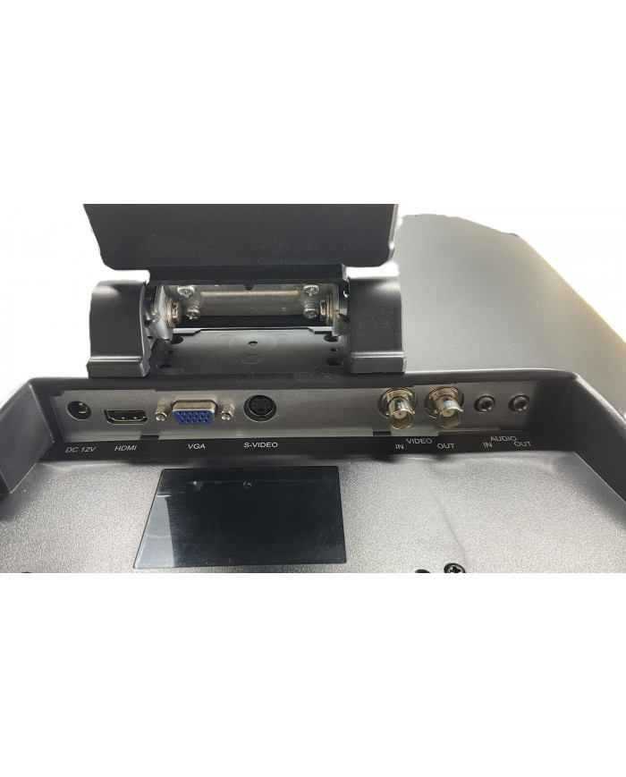 American Dynamics Monitor schermo professionale 17" pollici ADLCD17MB American Dynamics Monitor schermo professionale 17" pollici ADLCD17MB