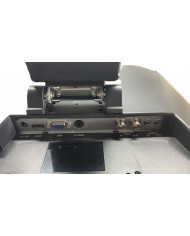 American Dynamics Monitor schermo professionale 17" pollici ADLCD17MB American Dynamics Monitor schermo professionale 17" pollici ADLCD17MB