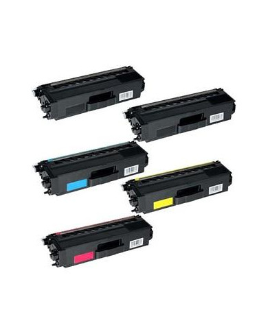 Magente Compatible  Brother HL-L9310 S,MFC-L9570 S-9K