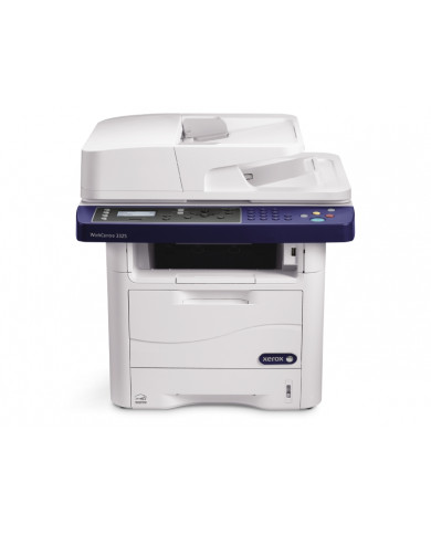 Xerox Workcentre 3225 stampante multifunzione laser A4 Ethernet duplex