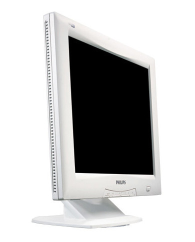 Monitor Schermo Philips 150B2 15 pollici vga