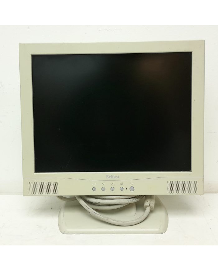Monitor Schermo Belinea 10 15 36 15 pollici vga 1024x768 pixel