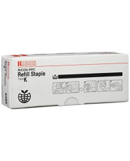 Punti metallici Toshiba originali Staple-2400 da 2 pezzi