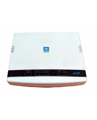 Modem Router Shdsl Aethra AC2036