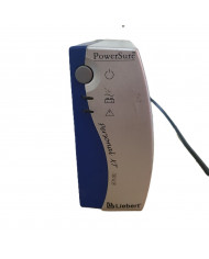 Gruppo di continuità Liebert personal XT 700UPS  700VA 420W 3 uscite Gruppo di continuità Liebert personal XT 700UPS  700VA 420W 3 uscite