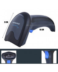 Siemens Gigaset A16 Telefono cordless usato Siemens Gigaset A16 Telefono cordless usato