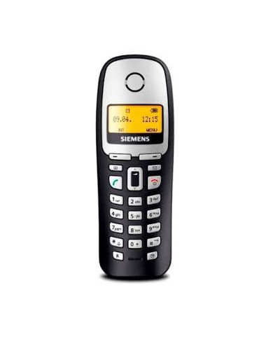 Siemens Gigaset A16 Telefono cordless usato