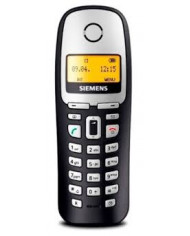 Siemens Gigaset A16 Telefono cordless usato Siemens Gigaset A16 Telefono cordless usato