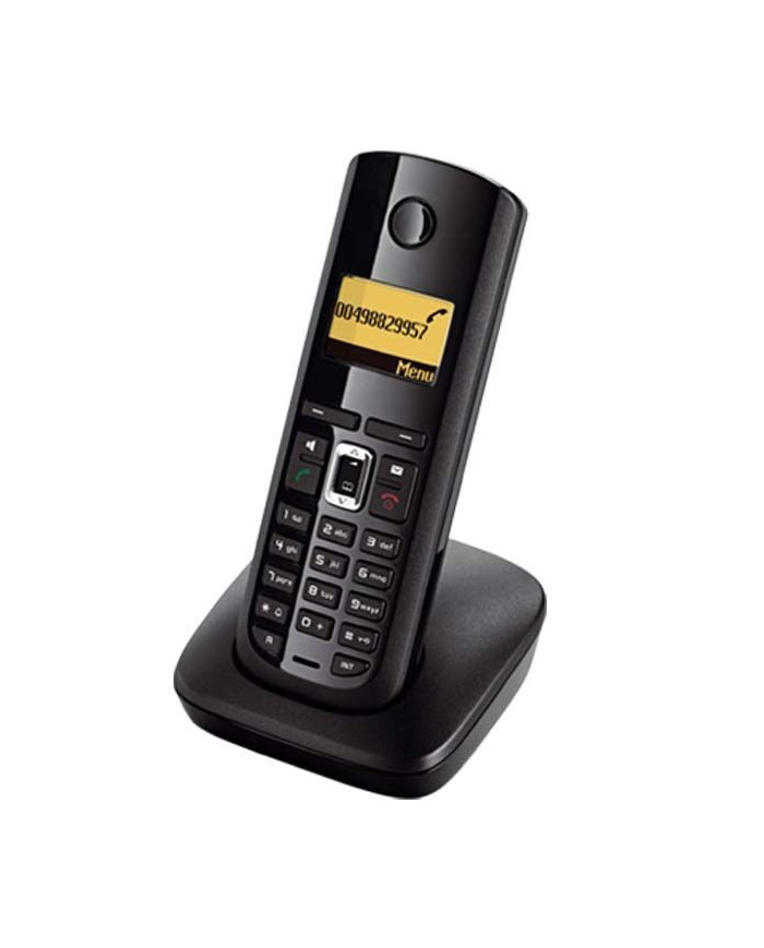 Siemens Gigaset A58H Telefono cordless usato Siemens Gigaset A58H Telefono cordless usato