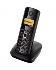 Siemens Gigaset A510 bianco Telefono cordless usato Siemens Gigaset A510 bianco Telefono cordless usato