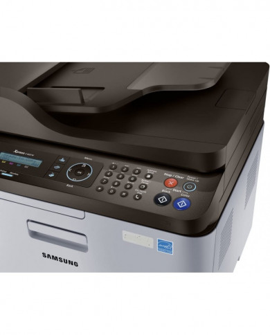 Samsung Xpress C480fn stampante multifunzione a colori