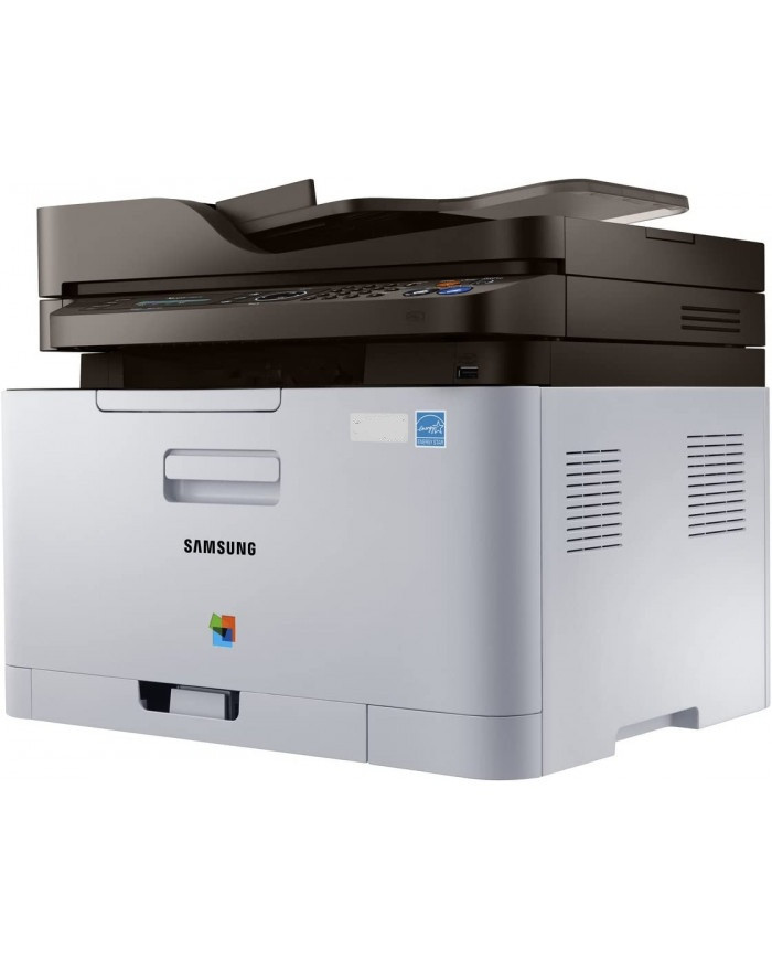 Samsung Xpress C480fn stampante multifunzione a colori Samsung Xpress C480fn stampante multifunzione a colori