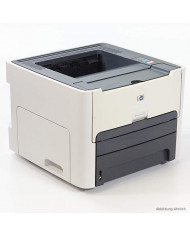 Stampante laser bianco nero HP LaserJet 1320 usb a4 - usata