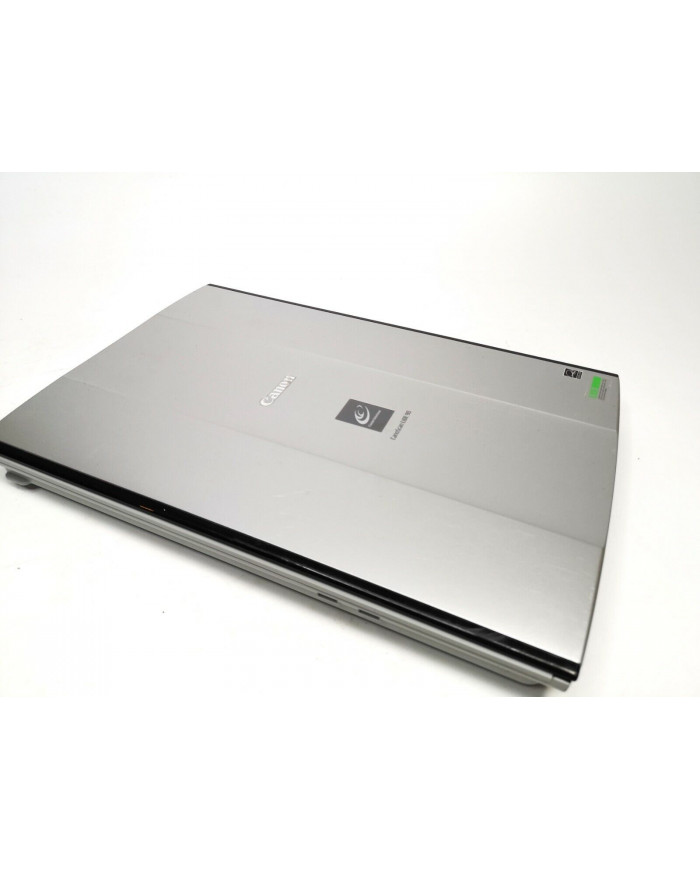 Canon CanoScan LiDE 90 Scanner originale 2400x4800 dpi - usato Canon CanoScan LiDE 90 Scanner originale 2400x4800 dpi - usato