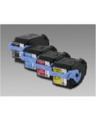 Black Compatibile for Canon Lbp 5960, 5970, 5975-10K702BK