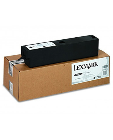 Contenitore Toner Esausti Lexmark 10B3100 originale