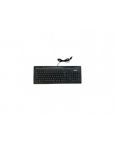 Tastiera ASUS KB34211 cablata 0K001-0013063DP