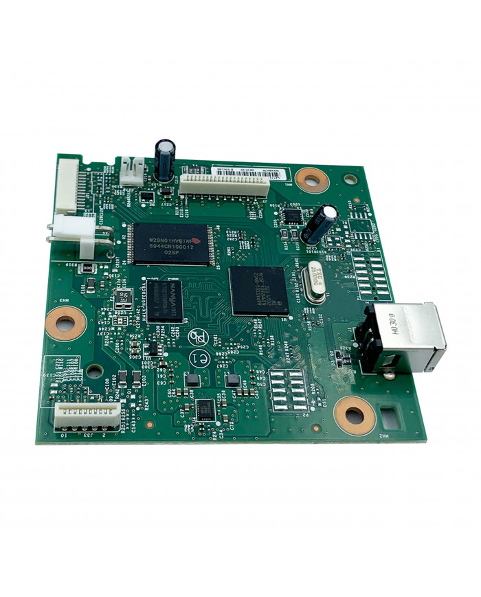 Scheda madre formatter HP CZ172-60001 HP Laserjet Pro MFP M125a M126a