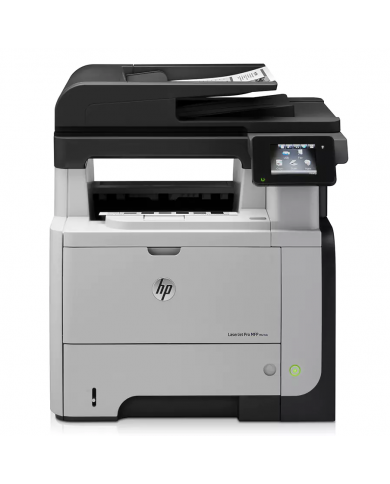 HP LaserJet Pro M521dn Multifunzione Laser Monocromatica A5