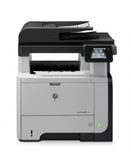 HP LaserJet Pro M521dn Multifunzione Laser Monocromatica A5