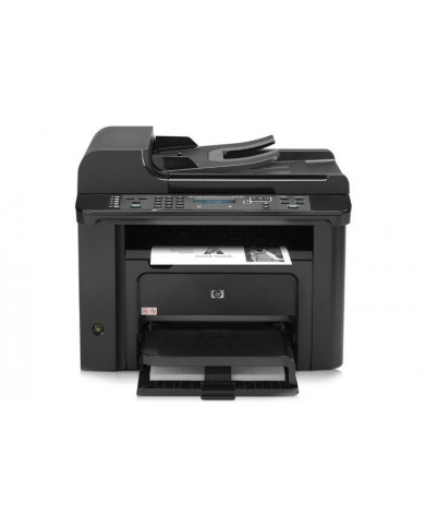 HP LaserJet Pro m1536dnf MFP Multifunzione Laser Monocromatica duplex fax rete