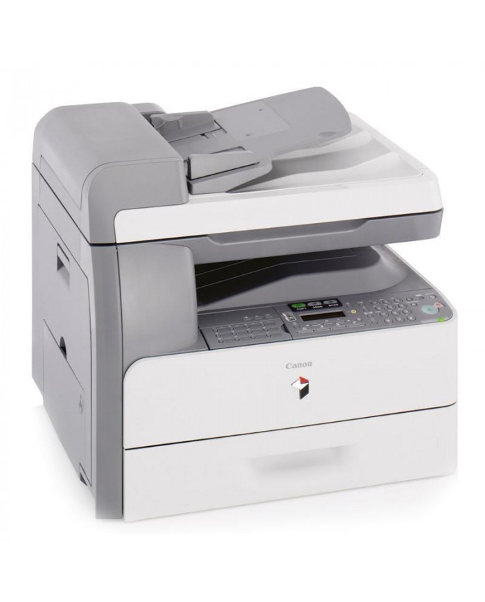Canon IR1024if Multifunzione Laser Monocromatica duplex rete