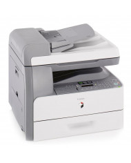 Canon IR1024if Multifunzione Laser Monocromatica duplex rete
