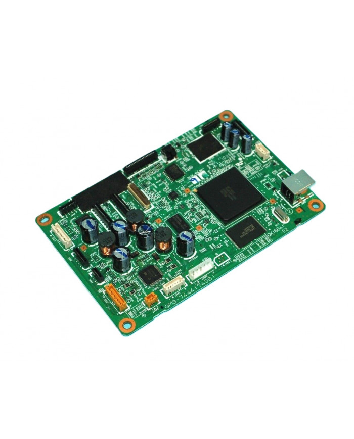 Scheda logica principale stampante QM3-7444  Canon Pixma MG5220