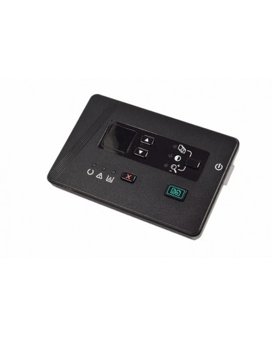 Pannello controllo originale HP LaserJet Pro M125a-M126a CZ172-60134