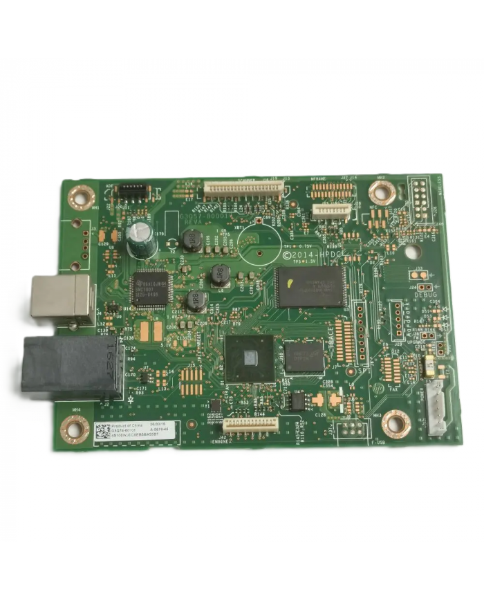 Scheda madre formatter HP Laserjet MFP M227d M227dw M227sdn M227fdn M227fdw